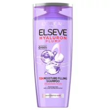 Moisture Filling Shampoo L'OREAL PARIS Hyaluron Plump